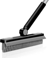 SetSail Long Handle Grout Scrubber – Gentle Joint-Friendly Tile Cleaner for Seniors and Mobility-Limited Users
