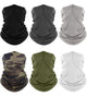 Black+gray+light Gray+white+green+camo