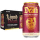 Psycho Cider - 12 Fl Oz (Pack of 12)