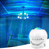 [Brand Name] Nebula Night Light – Modern Bedroom Aesthetic, Compact LED Star Light for Cozy Atmosphere