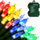 Multicolor - 4 Pack