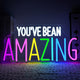 You've Bean Amazing