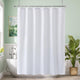 White - 72"W x 74"L (Pack of 1)