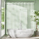 Clear - 72"W x 65"L (Pack of 1)