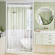 Clear - 48"W x 72"L (Pack of 1)