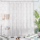 8g Clear - 72"W x 74"L (Pack of 1)