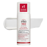 EltaMD UV Daily SPF 40 Luxury Face Sunscreen – Premium Dermatologist-Formulated Daily Moisturizer
