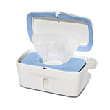 OXO Tot Perfect Pull Wipes Dispenser – Hygienic Single Wipe Dispenser to Reduce Cross Contamination