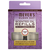 MRS. MEYER'S CLEAN DAY Housewarming Gift Set – Premium Warmer & Refill Kit for New Homeowners