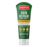 O'Keeffe's Skin Repair Body Cream – Hypoallergenic Relief for Diabetes and Sensitive Skin, 7oz