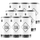 Dimgray - 675 pack