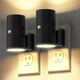 Motion sensor-3000K - 2 Pack