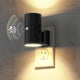 Motion sensor-3000K - 1 Pack