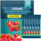 Strawberry Raspberry - 6.4 Ounce (Pack of 1)