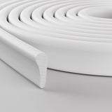 Nisorlin Weather Stripping Door Seal Strip – Bedtime Wind-Down Essential, Bedroom Draft and Noise Barrier