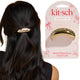 1 Count (Pack of 1) - Rhinestone Gold