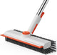 White and Orange - 1 PACK