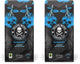 Blue and Buried - 12 Oz (Pack of 2)