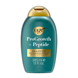 OGX ProGrowth + Peptide Clarifying Shampoo – Thoughtful Self-Care Gift for Her on Birthdays