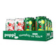 (Variety) Naughty or Nice - 12 Fl Oz (Pack of 12)