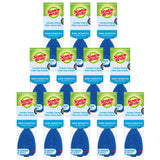 Scotch-Brite Non-Scratch Dishwand Refills – Bulk 10-Pack Refills for Efficient Daily Cleanup