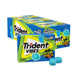 Blue Raspberry - 1 Count (Pack of 9)