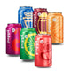 (Variety) Major Mix - 12 Fl Oz (Pack of 12)
