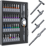 [Brand Name] 13-in-1 Multi-bit Screwdriver – Home Office Repair Tool for Quick Fixes Between Work Sessions