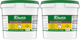 Knorr Professional Caldo de Pollo Granulated, 7.9 lb – Single-Container Stock Replacement for Clutter-Free Commercial Kitchens