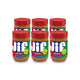 Creamy Peanut Butter - 16 Ounce (Pack of 6)