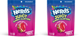 NERDS Juicy Gummy Clusters – Outdoor Movie Night and Backyard Party Treat for Flexible Gatherings, 18.5 oz Bulk