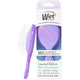 Prismatic Glow Purple
