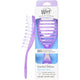 Prismatic Glow Purple