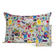 Lisa Frank - Standard/Queen (1 Pack)