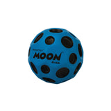 Waboba Moon Ball – All-Surface Outdoor Bounce Ball for Driveways, Sidewalks and Playgrounds