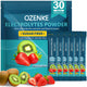 Strawberry Kiwi - 6.4 Ounce (Pack of 1)