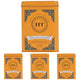 DECAF Hot Cinnamon - 20 Count (Pack of 4)