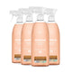 Sandalwood + Cedar - 7 Fl Oz (Pack of 4)