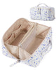15-Blue Ditsy Floral