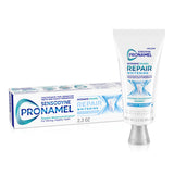 Sensodyne Pronamel Intensive Enamel Repair Toothpaste – Nightly Self-Care Ritual for Sensitive Teeth and Enamel Strength