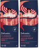 Dolcevita Classico Whole Bean - 12 Ounce (Pack of 2)