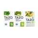 Organic Green Tea Sampler (4 Pack)