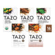 Chai Tea Assortment (5 Pack)