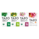 Herbal Tea Sampler (4 Pack)