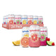 Variety Pack; Lemon, Raspberry Lime, Grapefruit - 12 Fl Oz (Pack of 1)