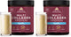 Vanilla - 60 Servings (Pack of 2)