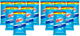 38 Count (Pack of 12)