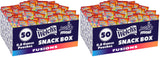 Welch's Fruit Snacks Juicefuls Fusions – Office Desk Drawer Snack for Workday Fuel, Single-Serve Pouches (Pack of 50)