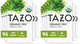 96 Tea Bags (Pack of 2) - Zen Green