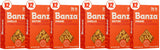 Banza Chickpea Pasta Variety Pack – Quick High-Protein Meal Prep Pasta for Busy Weeknight Schedules